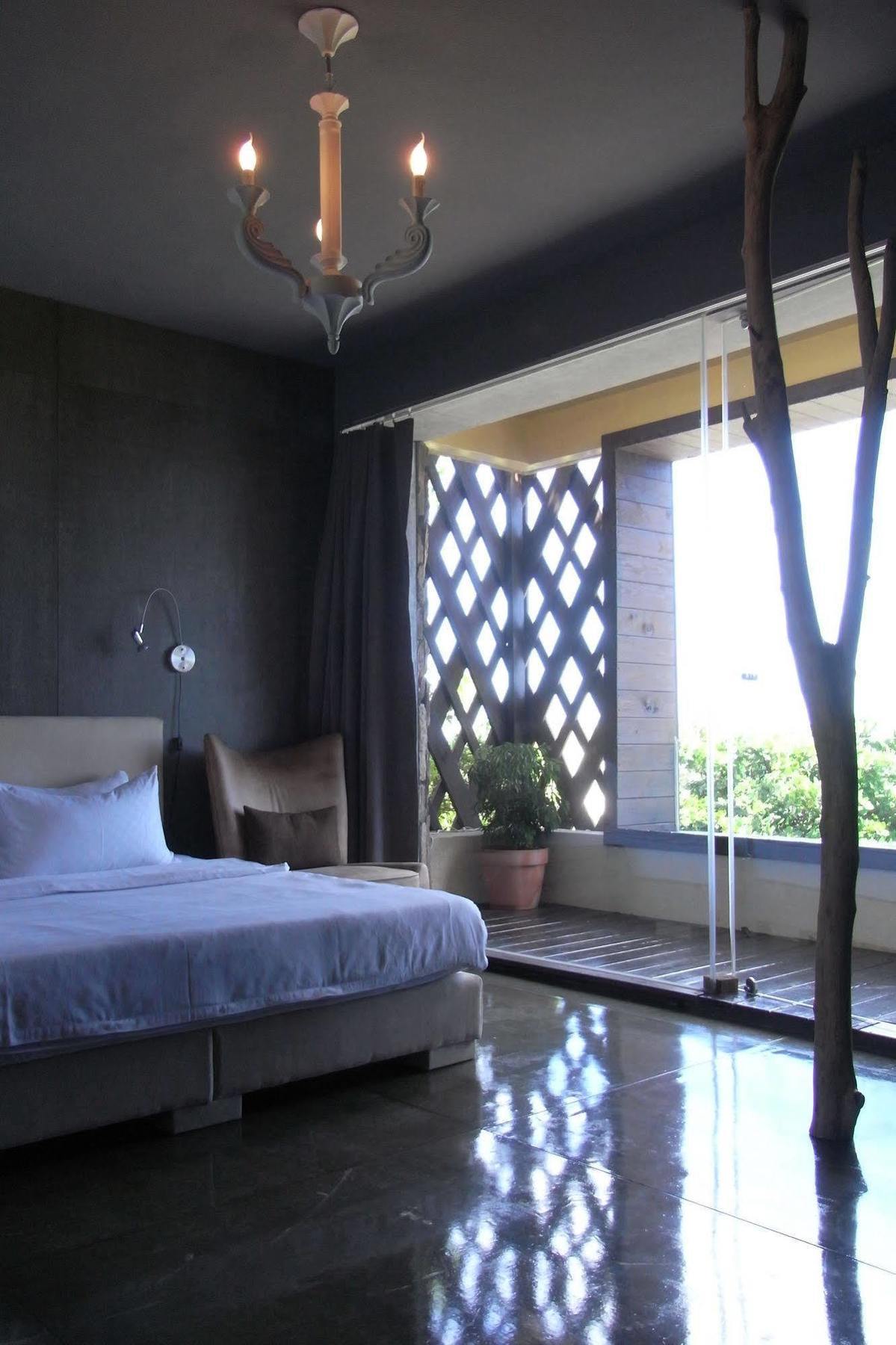 Casa Aperta B&B Hằng Xuân Cổ Trấn Ngoại thất bức ảnh